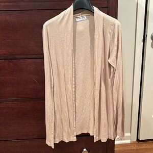 Michael stars sweater